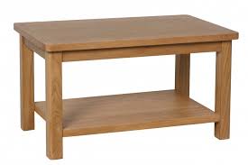 Buy coffee tables with storage and get the best deals at the lowest prices on ebay! Ranby Oak Dining Occasional Small Coffee Table The Clearance Zone