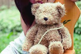 Good Names For Stuffed Animals Cute Funny From Patches Dusty To Rex Pal