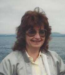 Obituary information for Carolyn J. "Keil" Gardinier