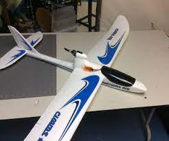 A Guide To Rc Basics And Where To Start (Building Your First Rc Plane) : 13  Steps - Instructables