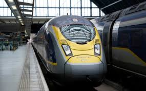 Travel to london from amsterdam with eurostar, thalys and ic. Amsterdam London Direct Eurostar Coming This Year Politico