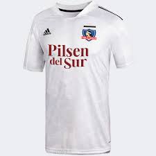 Colo colo chile pennant wimpel fussball vintage rare. Camisetas Adidas Colo Colo 2021 8 Todo Sobre Camisetas