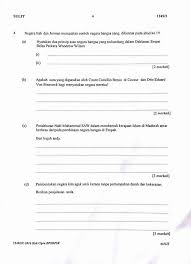 Soalan Percubaan Sbp Sejarah Kertas 2 Kata Kunci Sejarah Spm Facebook