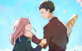 Download wallpaper hd ultra 4k background images for chrome new tab, desktop pc mac, laptop, iphone, android, mobile phone, tablet. 320 Koe No Katachi Hd Wallpapers Background Images