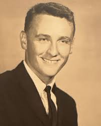 Richard D. Baughman Obituary July 17, 2024