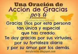 Oracion De Accion De Gracias Por Ti Entre Poemas Y Vivencias Oracion De Accion De Gracias Feliz Dia De Accion De Gracias Accion De Gracias