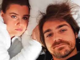 Em 2017, protagonizou a novela a herdeira. Kelly Bailey E Lourenco Ortigao Publicam Fotografias Nus E Ate O Instagram Apagou Dioguinho Blog