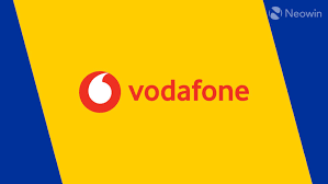 Search more hd transparent vodafone logo image on kindpng. Vodafone Report Urges Eu To Embrace Digitalisation For Gdp Boost Neowin