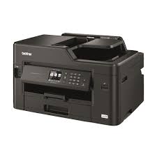 Identifies & fixes unknown devices. Brother Mfc J2330dw Multifunction Color A3 Ink Fax Printer Digital Bridge