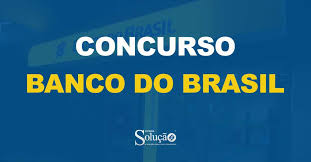 Banco do brasil jovem aprendiz 2021 inscrições. Concurso Banco Do Brasil Edital Publicado Editora Solucao