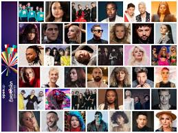 März, also morgen, zu veröffentlichen, weil es nun doch wieder heißt, little big würden in der etwa einstündigen show als kandidaten auftreten. Manizha Russian Woman Lyrics In English Russia Eurovision 2021