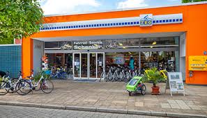 Schenker Fahrrad Service Ihr Fahrrad Und E Bike Spezialist In Cottbus Tradition Seit 1913