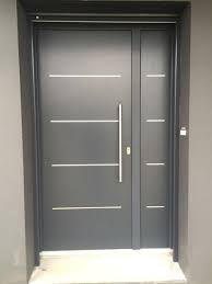 Check spelling or type a new query. Portes D Entree Alu Construction Et Pose De Portes Par Kiclos