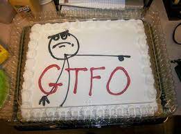 We've gathered the best farewells people did to their coworkers resigning from a job. 50 Hilarious Farewell Cakes That Employees Got On Their Last Day At The Office Bored Panda