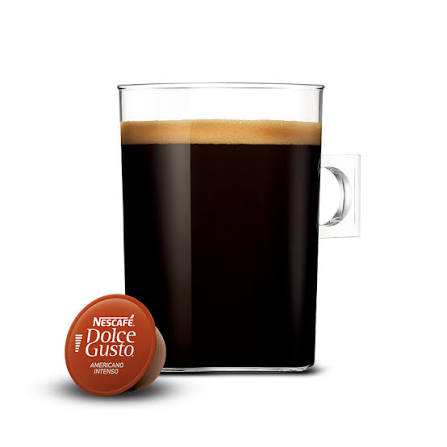 Americano Intenso