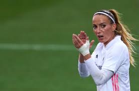 Cd tacon and real madrid women's player kosovare asllani talks to cnn about the success of the women's world cup, the growth of the women's game and real madrid women's aspirations. Real Madrid Femenino 3 Takeaways From 3 0 Win Over Deportivo