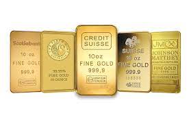 Discover why 20 gram gold bars are preferred by many in the precious metals community. Buy 10 Oz Gold Bullion Bars