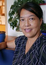 Dr. Lucy Liaw of Maine Medical Center Research Institute and Michael Bourque  of MEMIC will receive 2020 Crystal Heart awards at the #GoRedMaine Luncheon 