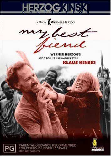 A Couple of Kooks [MY BEST FIEND] | Jonathan Rosenbaum