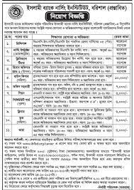 Page 1 of 9,910 jobs. Jobs Circular Of Islami Bank Nursing Institute 2017