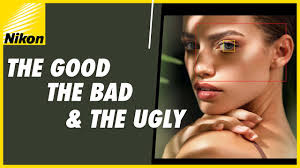 NIKON Z7 ii AUTOFOCUS Test