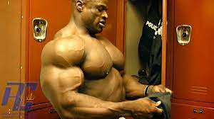 Maybe you would like to learn more about one of these? Watch Police Officer Ronnie Coleman Fitness Volt
