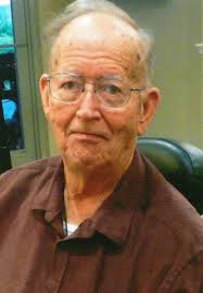 Edward Holiday Obituary