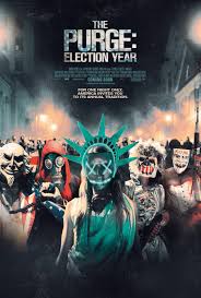 The Purge Election Year 2016 Imdb