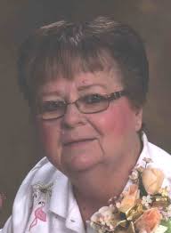 Obituary information for Barbara Gail Phelps
