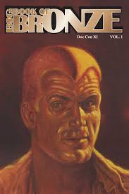 The Big Book Of Bronze #1