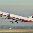 Malaysia Airlines Flight 370
