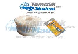 Upcare Polisaj Sert Hali Temizleme Fircasi Matkap Aparati Seti