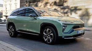 87,481 likes · 4,991 talking about this. Nio Es6 2022 Trotz 544 Ps Eher Reisemobil Als Kurvenjager Autobild De
