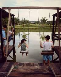 Pendas laut terletak di muara sungai pendas, gelang patah, johor gelang patah ialah sebuah pekan terletak di daerah johor bahru, johor, malaysia. Ni Ada Satu Tempat Menarik Di Kulai Saya Orang Johor Facebook