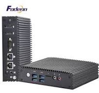 Intel Alder Lake N95 N100 N305 Fanless Mini PCs Low Power ...