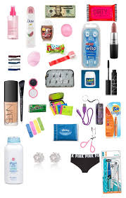 Designer Clothes Shoes Bags For Women Ssense School Survival Kits School Emergency Kit School Kit