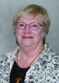 In Memory of Cojourner Gen Olson