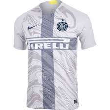 Inter milan 2021/22 stadium fourth. Nike Inter Milan 3rd Jersey Vast Grey Thunder Blue Soccerpro Sports Shirts Soccer Shirts Jersey Design