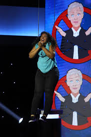 Ellen's game of games, also known as game of games and stylized as ellen's game of games, is an american television game show that aired on nbc. Ellen S Game Of Games Say Hello To My Little Friends Tv Episode 2018 Imdb