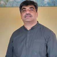 Ajit George Email & Phone Number