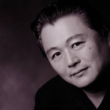 Writer David Mura is this year's recipient of the Kay Sexton Award