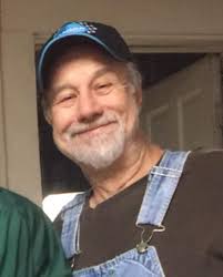 Obituary Ronald Andrew Duhon August 10, 1951