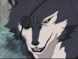 Anyone think about how badass this guy looks? Always wanted to see him and Kibas  mom in action. : rNaruto