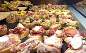 Cichetti In Venice Venice Food Food Wine Recipes