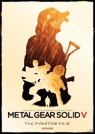 Pin On Mgs Things