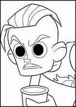 Best friends are the first and last thing on your mind. Coloring Pages Twelve Forever L0