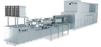 Technology for the Confectionery Industry - Winkler und Dünnebier ...