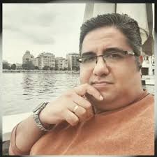 Michael Fouad Nicola (@michael.f.nicola) • Threads, Say more