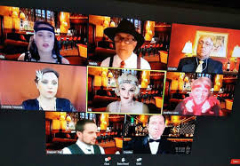 When Live Theater Moves From Stage To Computer Screen Ncpr News Our roblox murder mystery a codes wiki has the latest list of working op code. when live theater moves from stage to