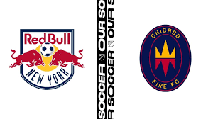 Chicago fire football club officials announced the soccer team will introduce a new crest and — chicago fire fc (@chicagofire) january 8, 2021. Highlights New York Red Bulls 2 0 Chicago Fire Fc May 01 2021 Sports News History